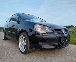 VW Polo Gebrauchtwagen