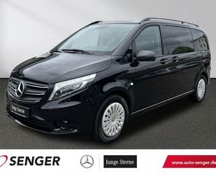 Mercedes-Benz Vito Gebrauchtwagen