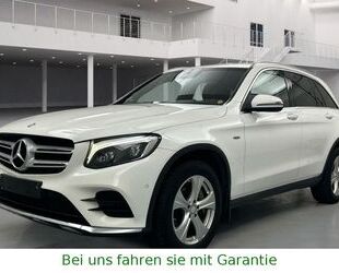 Mercedes-Benz GLC 250 Gebrauchtwagen