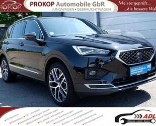 Seat Tarraco Gebrauchtwagen