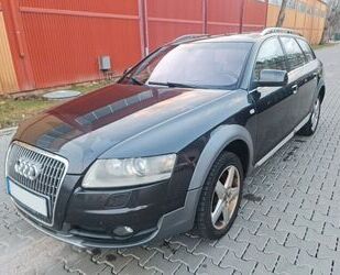 Audi A6 Allroad Gebrauchtwagen