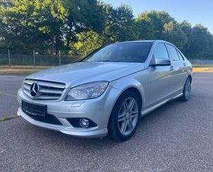 Mercedes-Benz C 350 Gebrauchtwagen