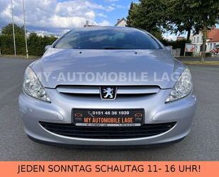 Peugeot 307 Gebrauchtwagen