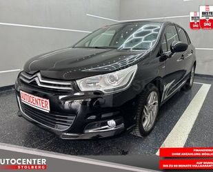 Citroen C4 Gebrauchtwagen