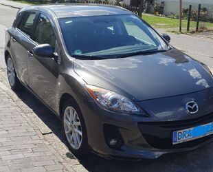Mazda 3 Gebrauchtwagen