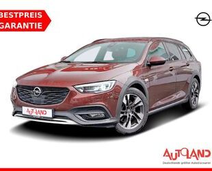Opel Insignia CT Gebrauchtwagen