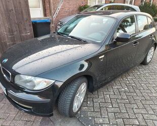 BMW 118 Gebrauchtwagen