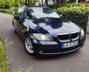 BMW 320 Gebrauchtwagen