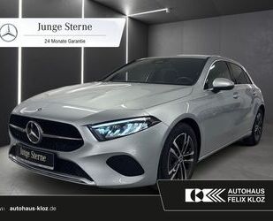Mercedes-Benz A 180 Gebrauchtwagen
