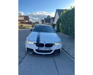 BMW ActiveHybrid 3 Gebrauchtwagen