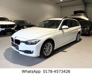 BMW 316 Gebrauchtwagen