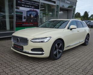 Volvo V90 Gebrauchtwagen