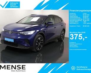 VW ID.4 Gebrauchtwagen