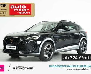 Cupra Formentor Gebrauchtwagen