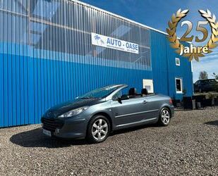 Peugeot 307 Gebrauchtwagen