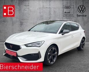 Cupra Leon Gebrauchtwagen