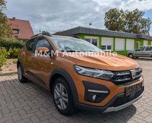 Dacia Sandero Gebrauchtwagen