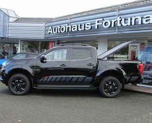 Nissan Navara Gebrauchtwagen