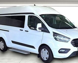 Ford Transit Gebrauchtwagen