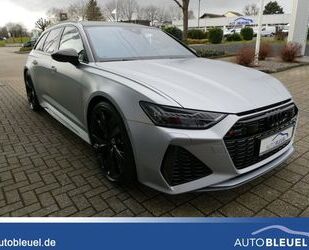 Audi RS6 Gebrauchtwagen