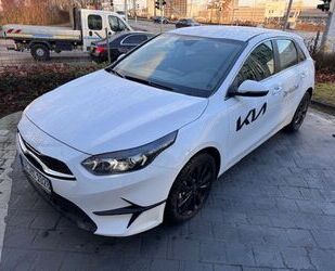 Kia ceed / Ceed Gebrauchtwagen