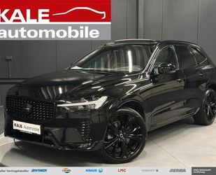 Volvo XC60 Gebrauchtwagen