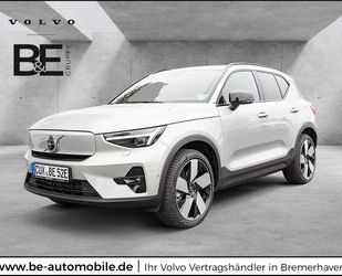 Volvo EX40 Gebrauchtwagen