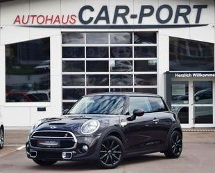 Mini Cooper S Gebrauchtwagen