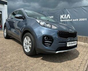 Kia Sportage Gebrauchtwagen