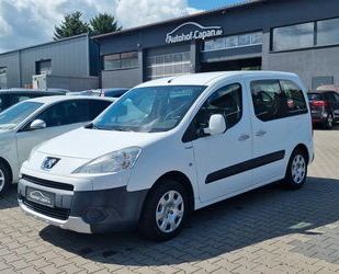 Peugeot Partner Gebrauchtwagen