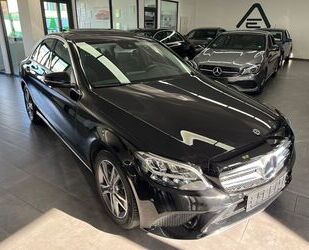 Mercedes-Benz C 180 Gebrauchtwagen