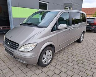 Mercedes-Benz Viano Gebrauchtwagen