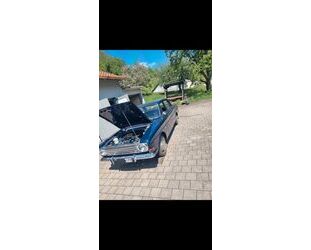 Ford Taunus Gebrauchtwagen