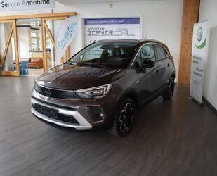 Opel Crossland (X) Gebrauchtwagen