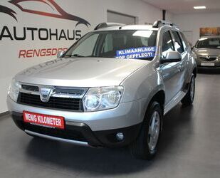 Dacia Duster Gebrauchtwagen