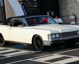 Lincoln Continental Gebrauchtwagen