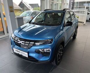 Dacia Spring Gebrauchtwagen