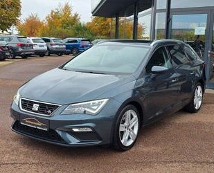 Seat Leon Gebrauchtwagen