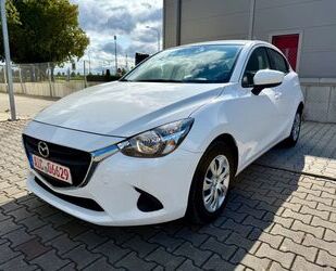 Mazda 2 Gebrauchtwagen