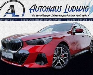 BMW 520 Gebrauchtwagen
