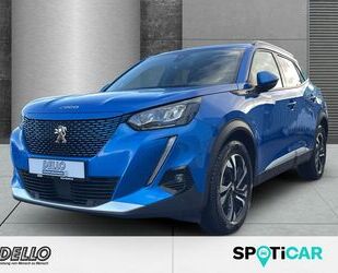 Peugeot 2008 Gebrauchtwagen