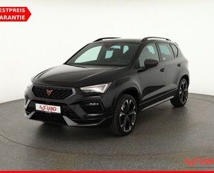 Cupra Ateca Gebrauchtwagen