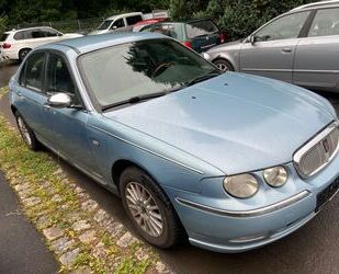 Rover 75 Gebrauchtwagen