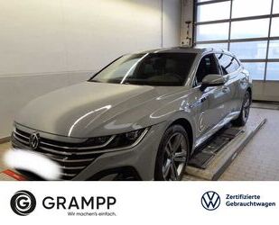 VW Arteon Gebrauchtwagen