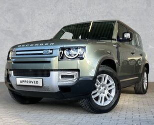 Land Rover Defender Gebrauchtwagen