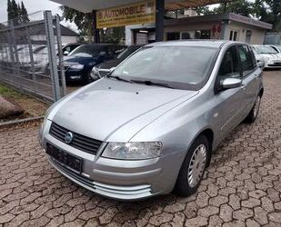 Fiat Stilo Gebrauchtwagen