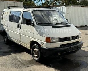 VW T4 andere Gebrauchtwagen