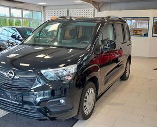 Opel Combo Gebrauchtwagen