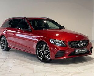 Mercedes-Benz C 300 Gebrauchtwagen