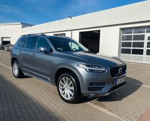 Volvo XC90 Gebrauchtwagen